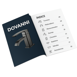 Catálogo um pouco melhor